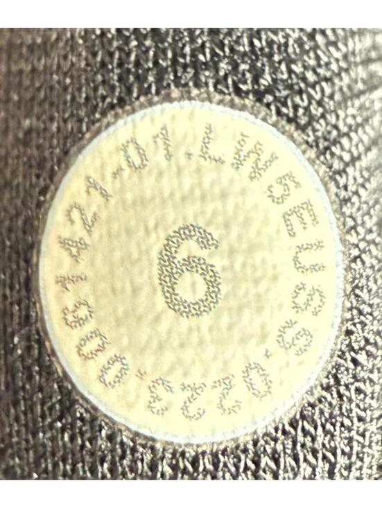 Lululemon Align High-Rise Mini Flare Pant 32" Black Size 6 - Picture 4 of 9